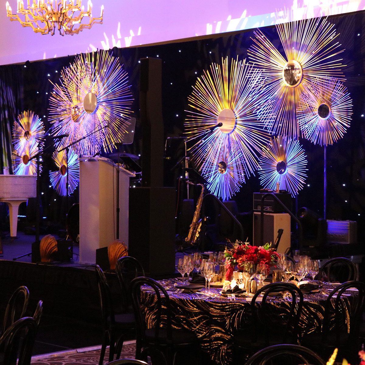 Starburst Cluster - Image 3