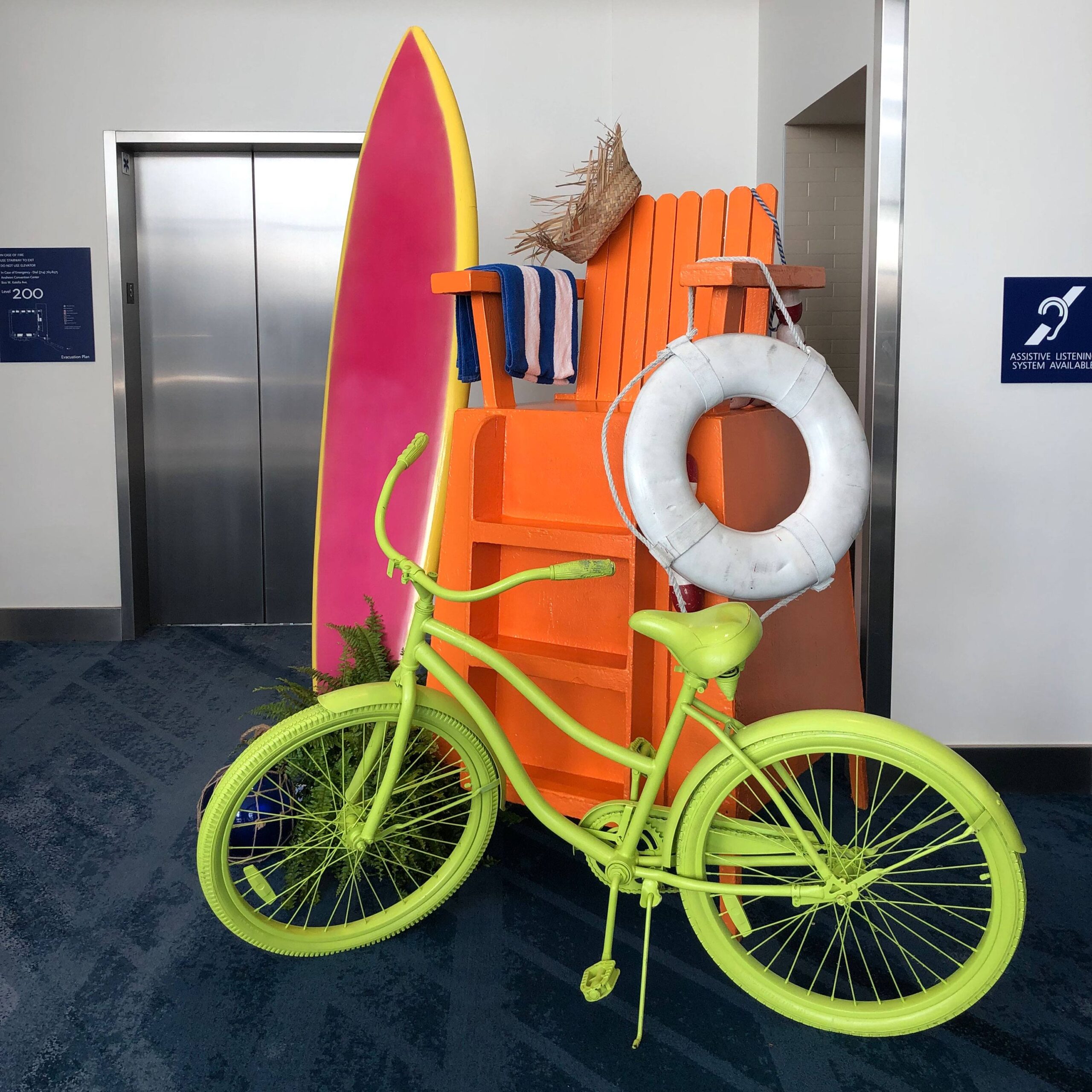 Beach Comber Hat - Image 2