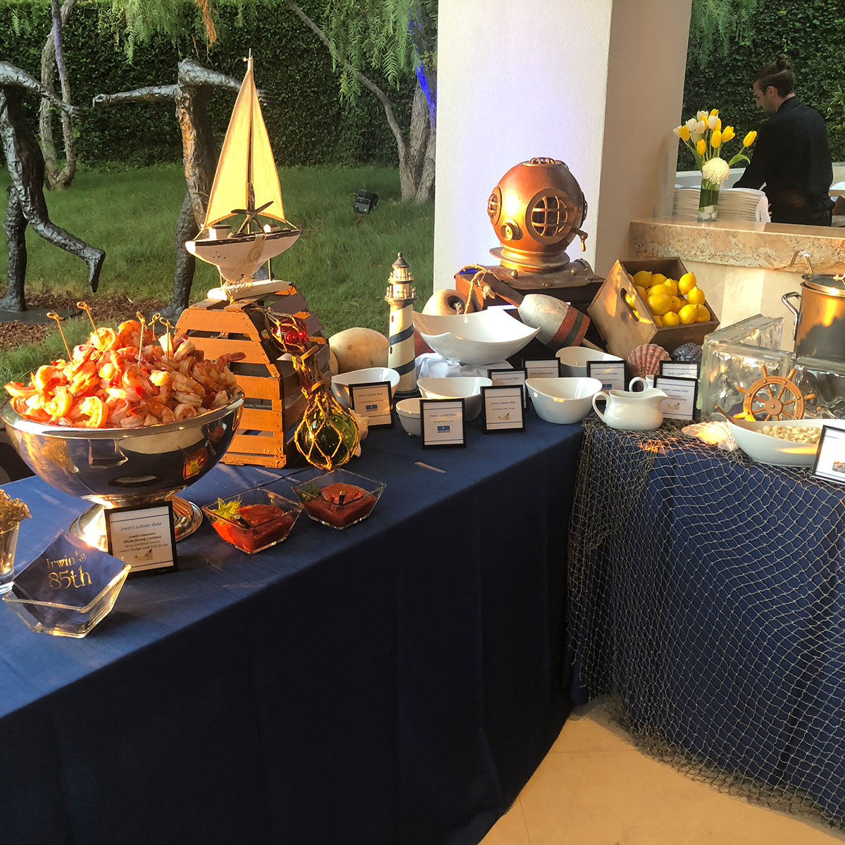 Vintage Metal Scuba Helmet - Image 3