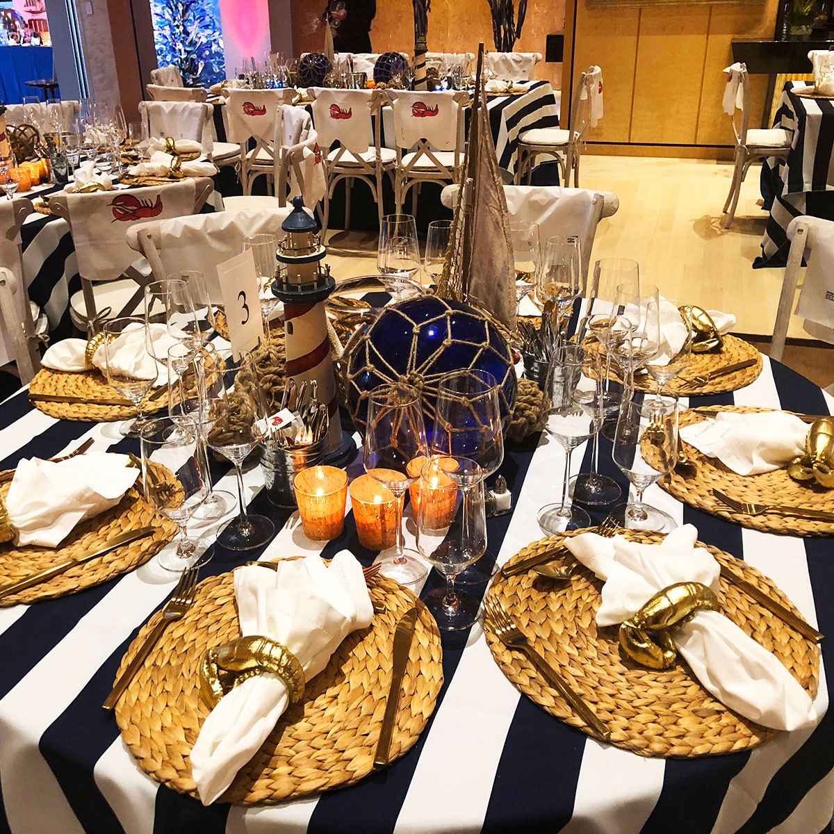 Braided Natural Placemat - Image 8