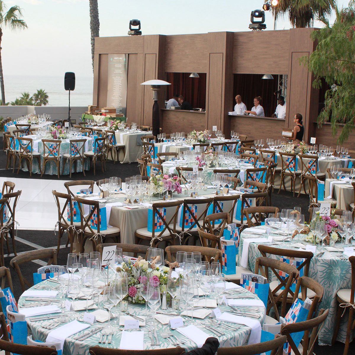 Seaside Table Linen - Image 4