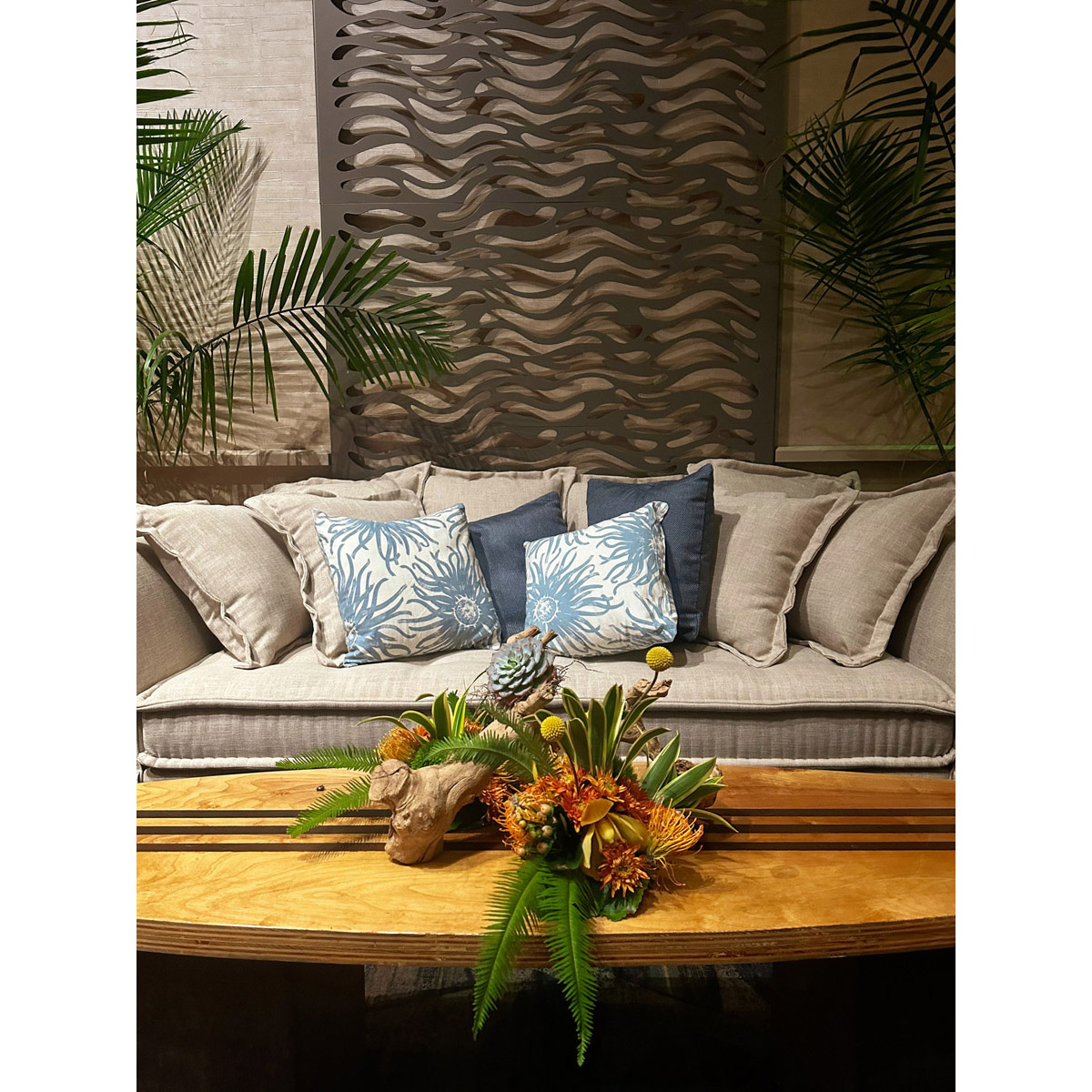 Seaside Pillow - Image 3