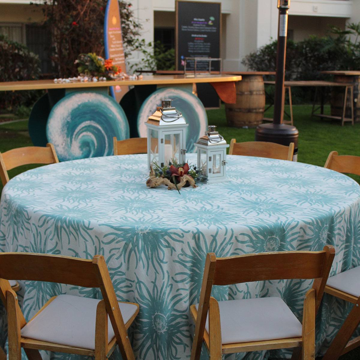 Seaside Table Linen - Image 3