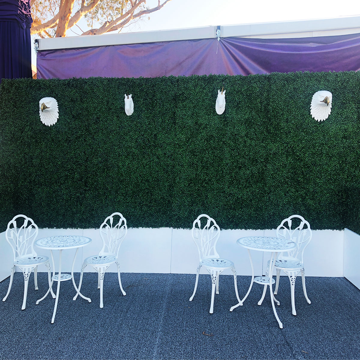 Unicorn Bust - Image 2