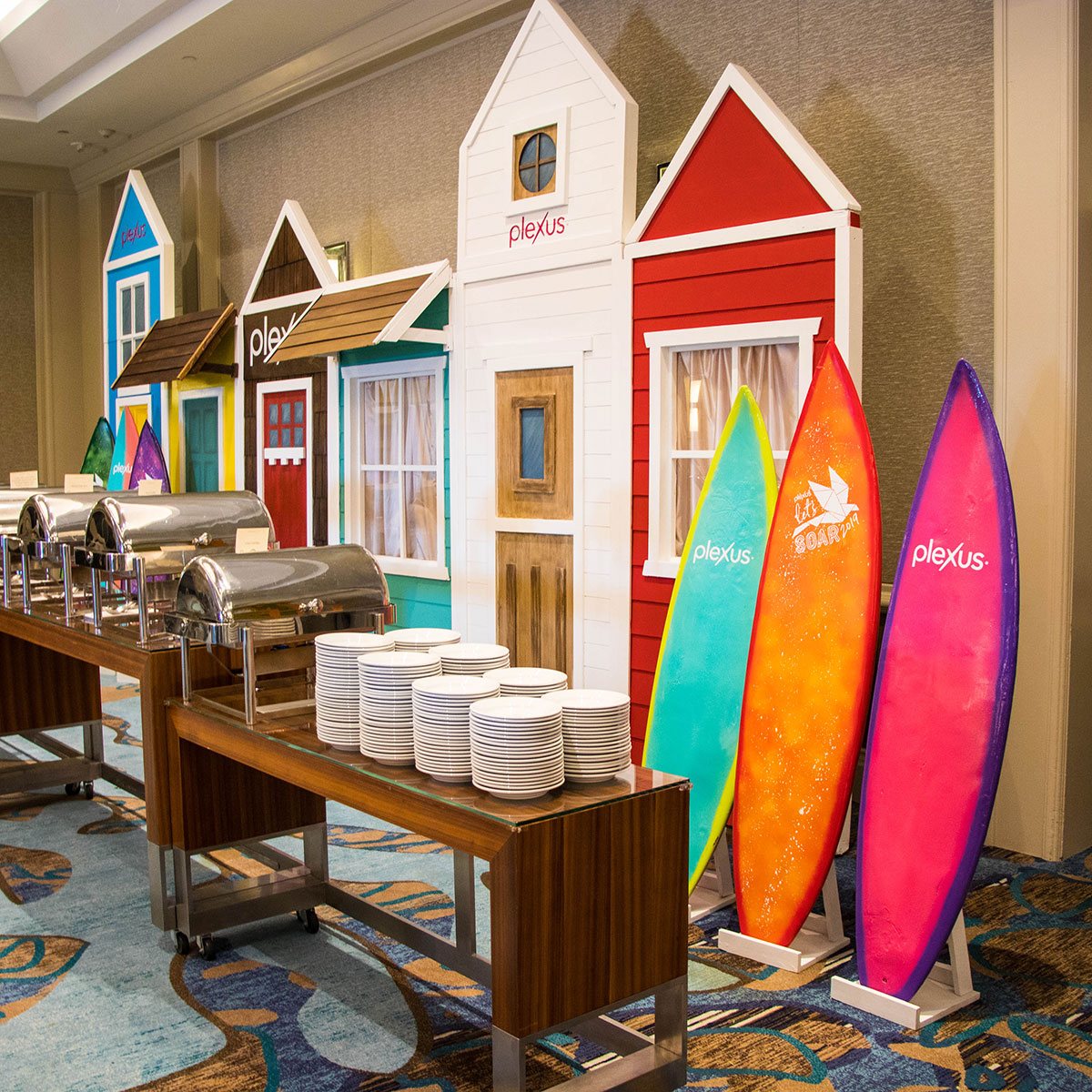 Boardwalk Facade - Image 9