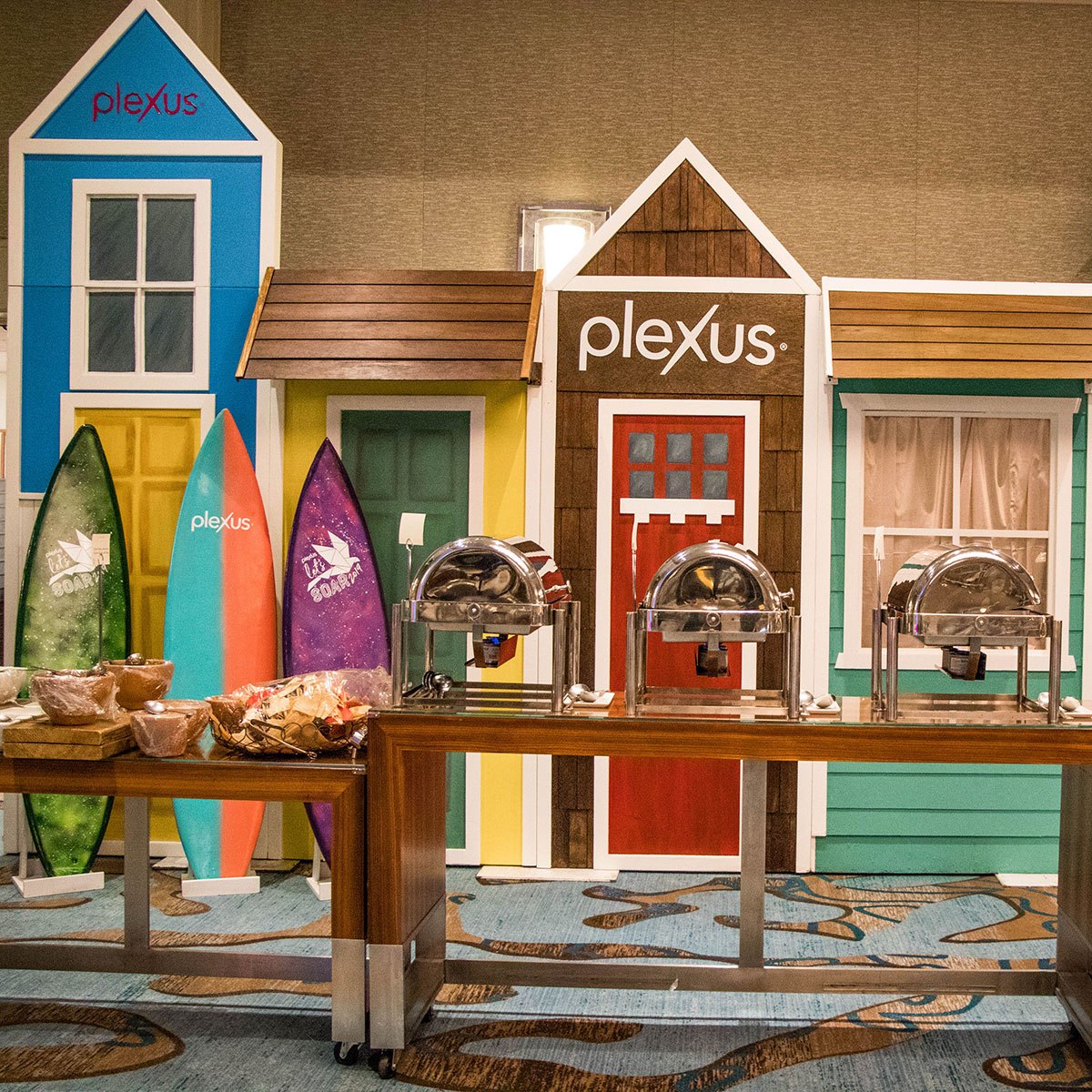 Boardwalk Facade - Image 8