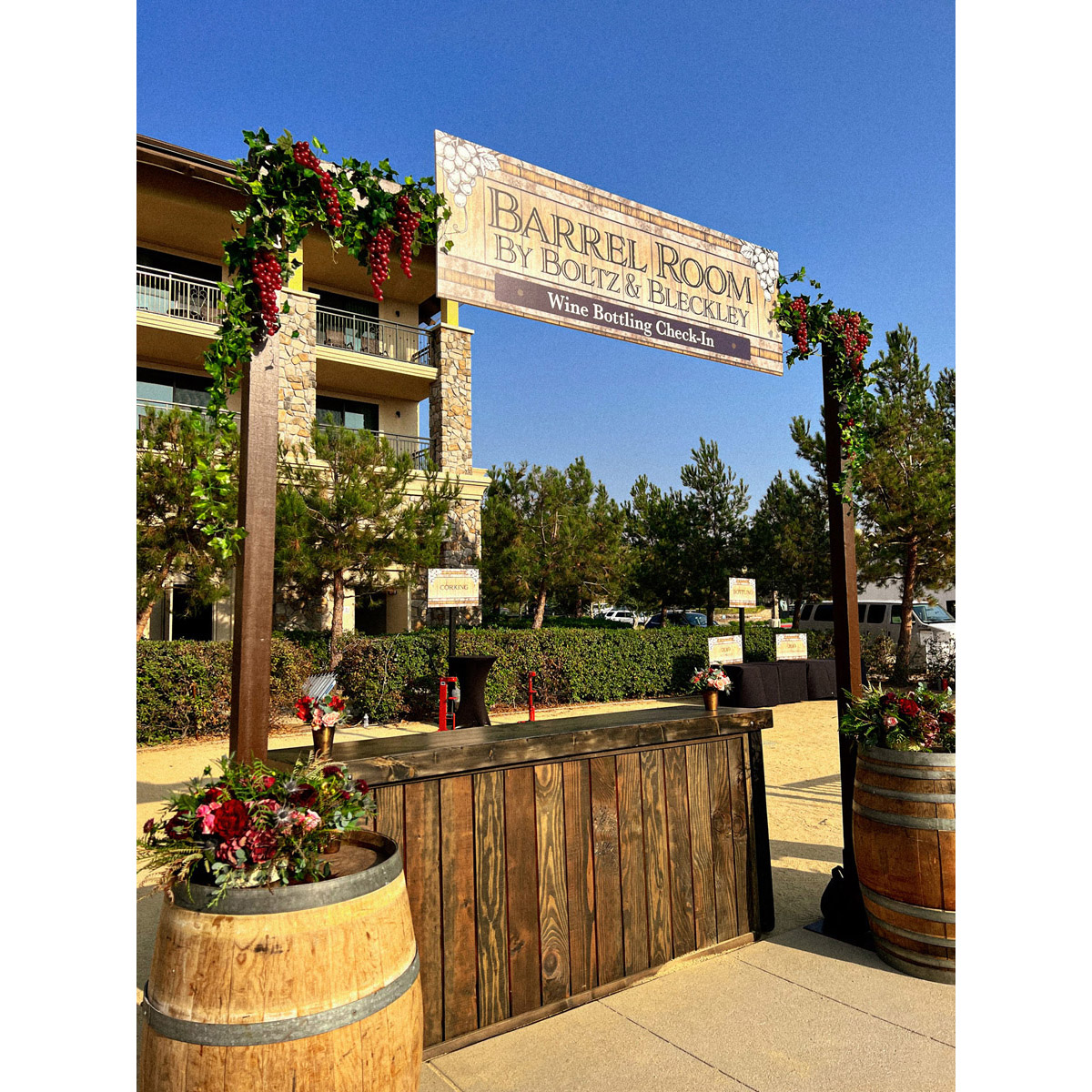 Malibu Arch - Image 8