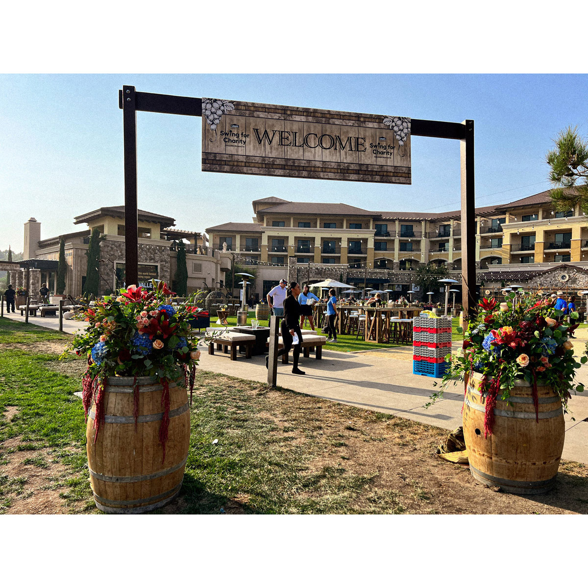 Malibu Arch - Image 2