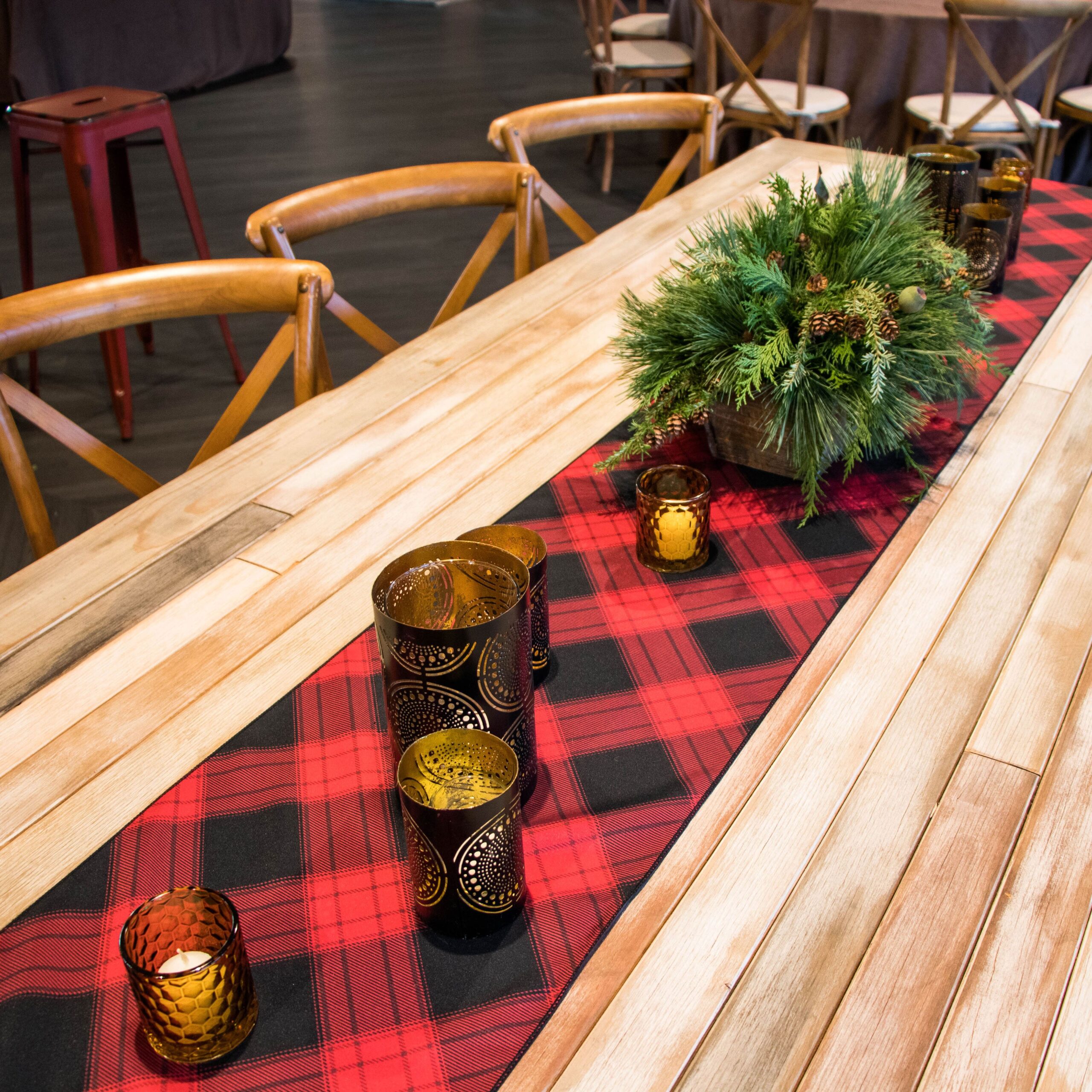 Lima Votive Holder (Small) - Image 2