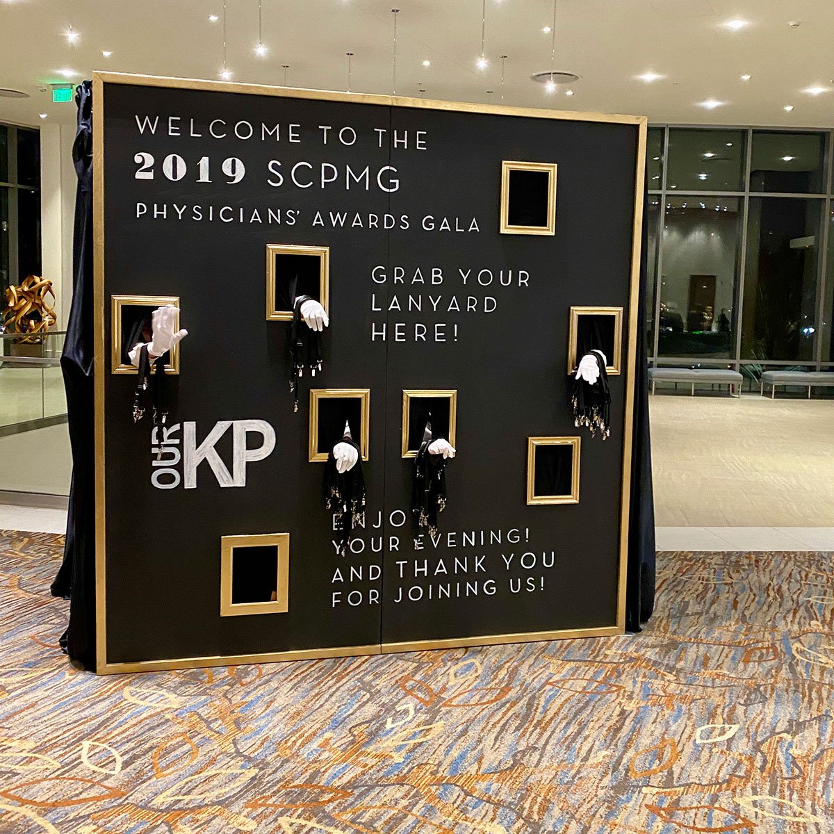 Chalkboard Drink Wall - Image 2