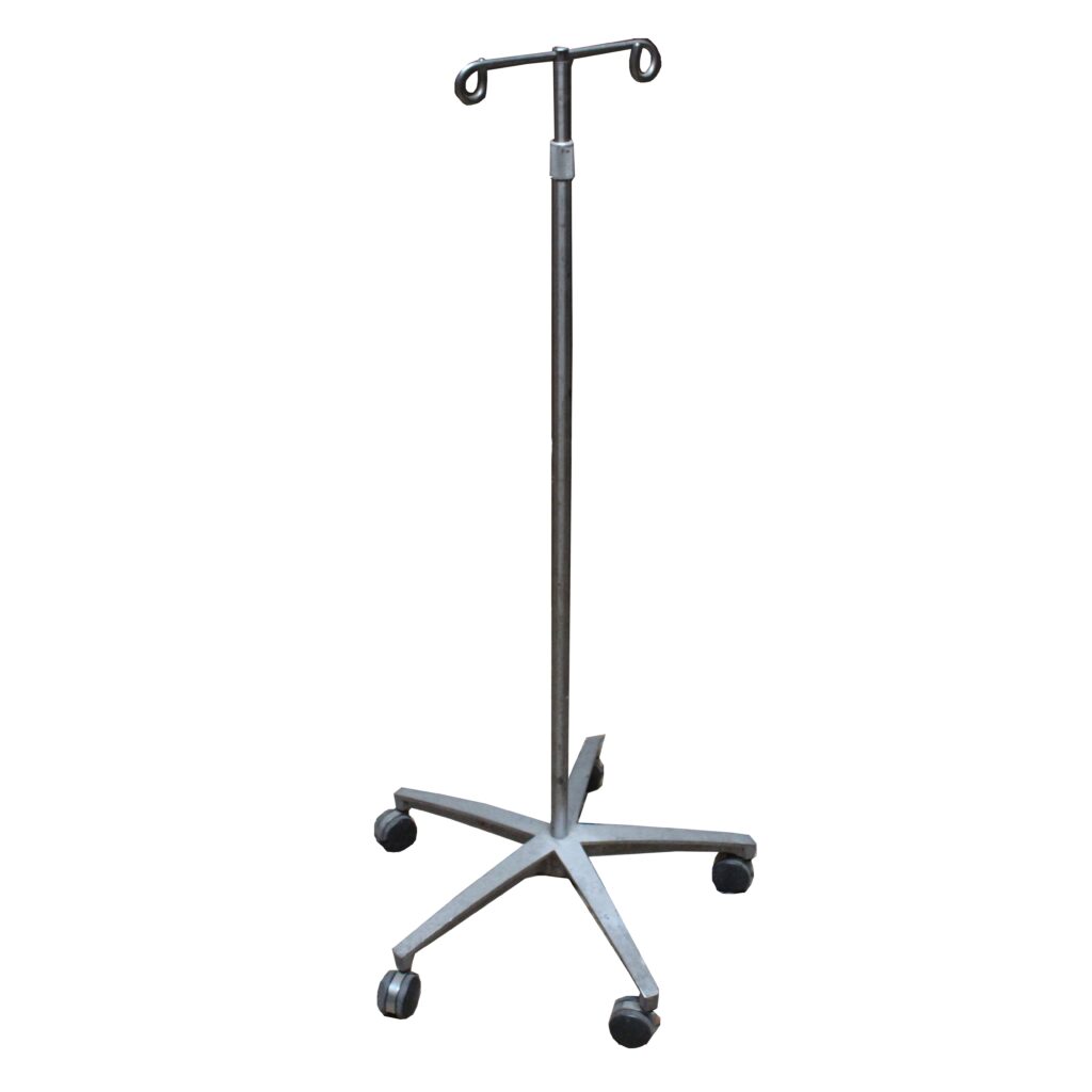 Rolling IV Unit