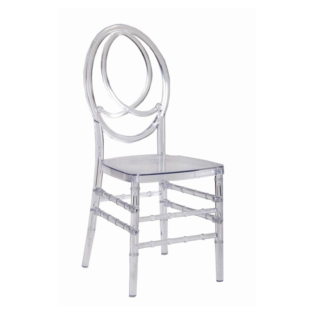 Ghost Infinity Chair