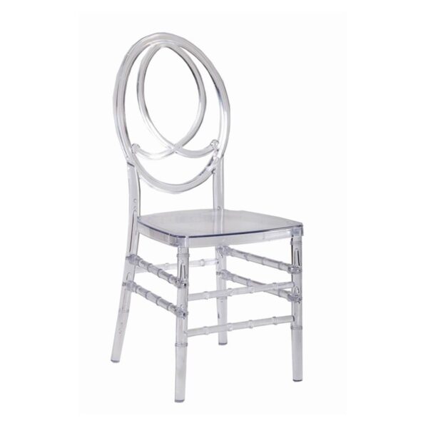 Ghost Infinity Chair