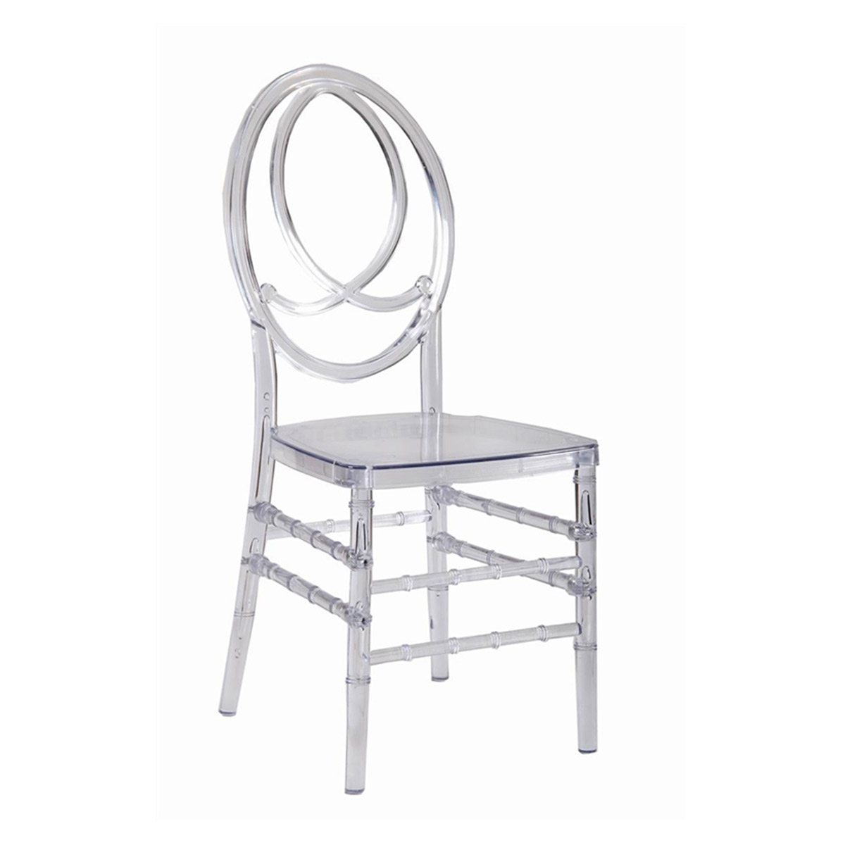 Ghost Infinity Chair