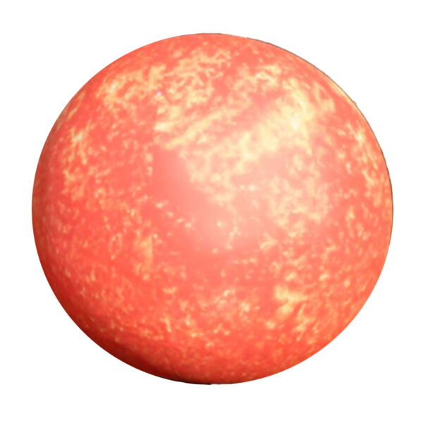Inflatlatable Planet Sphere, Sun