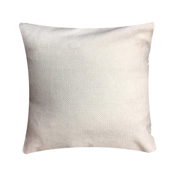 Ivory Malibu Pillow
