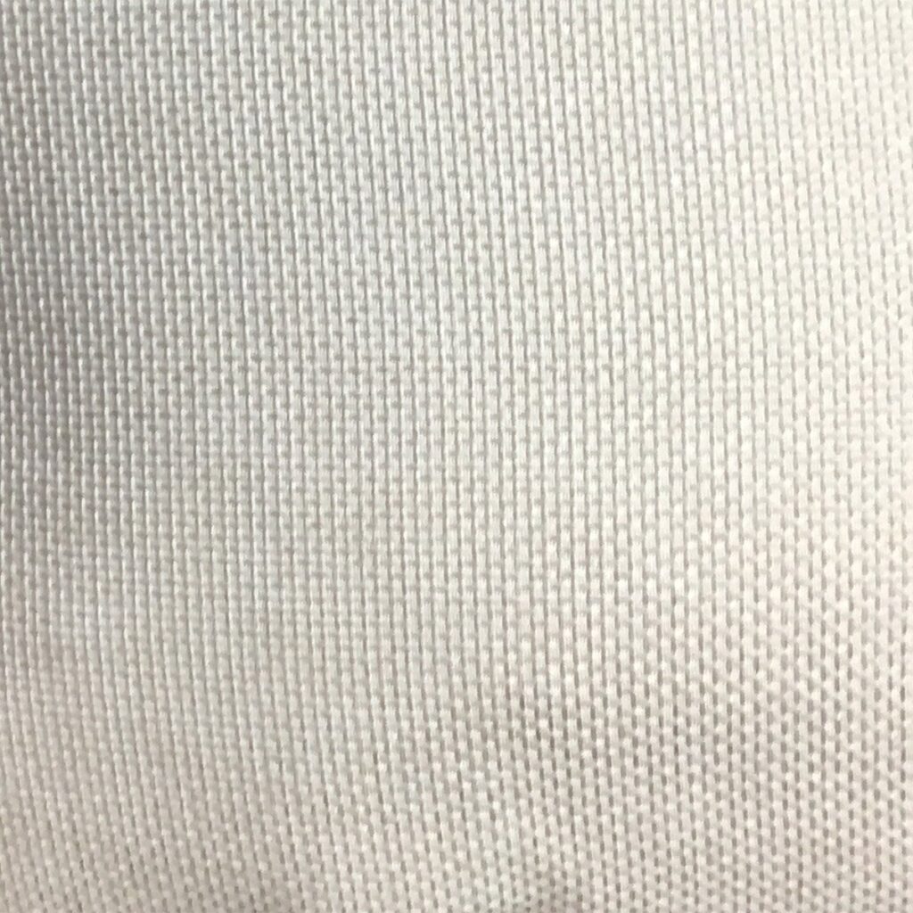 Ivory Malibu Cushion Cover