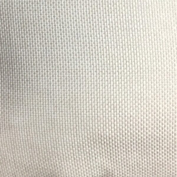 Ivory Malibu Cushion Cover