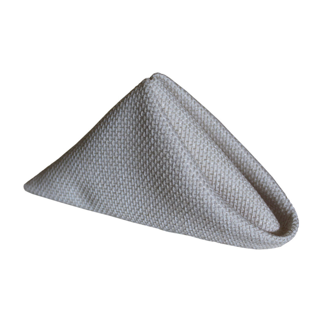 Ivory Malibu Napkin