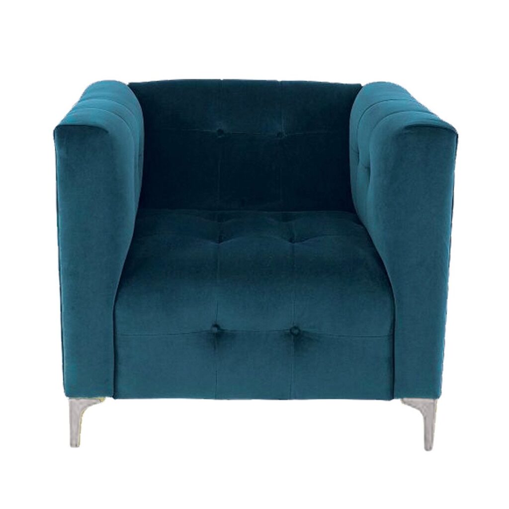 Jade Parlor Chair