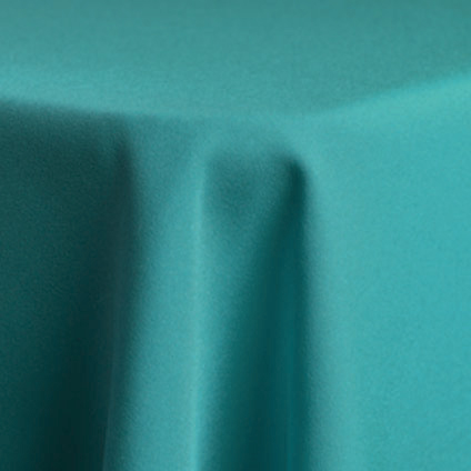 Jade Poly Table Linen