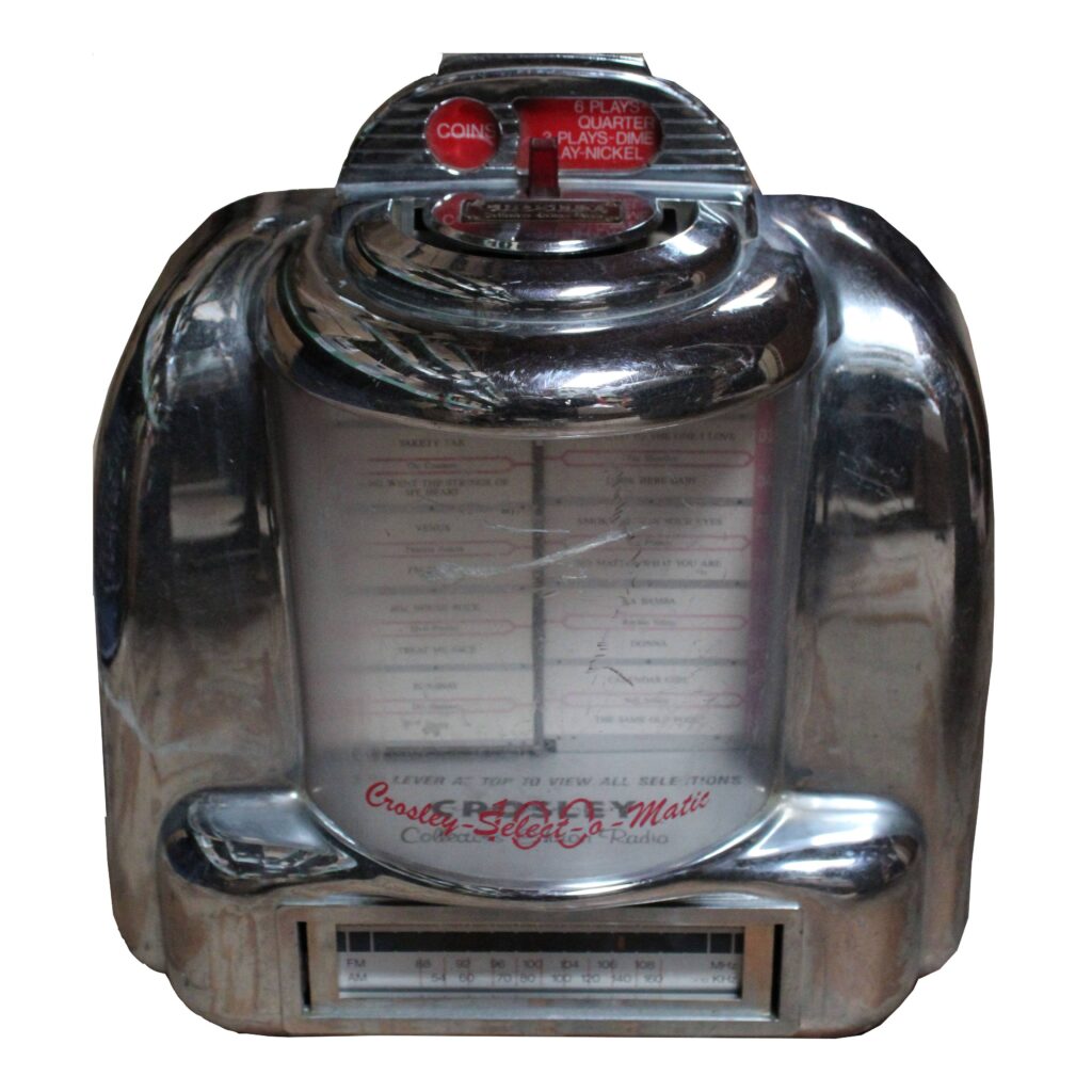Juke Box