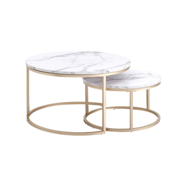 Juliette Nesting Coffee Table