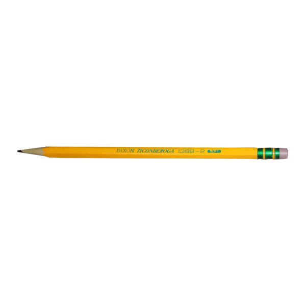 Jumbo Pencil