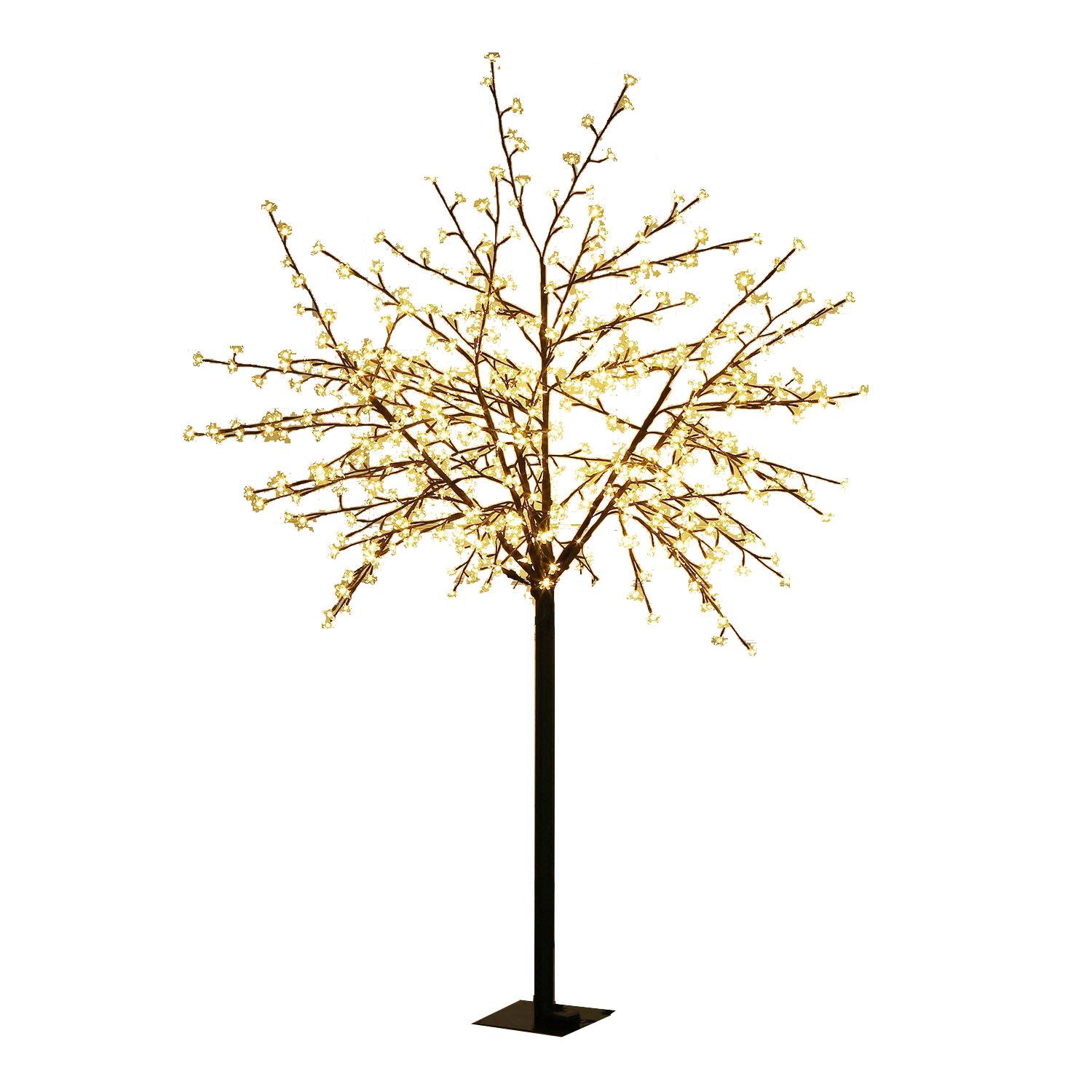 LED Cherry Blossom Tree