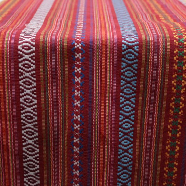 La Playa Table Runner