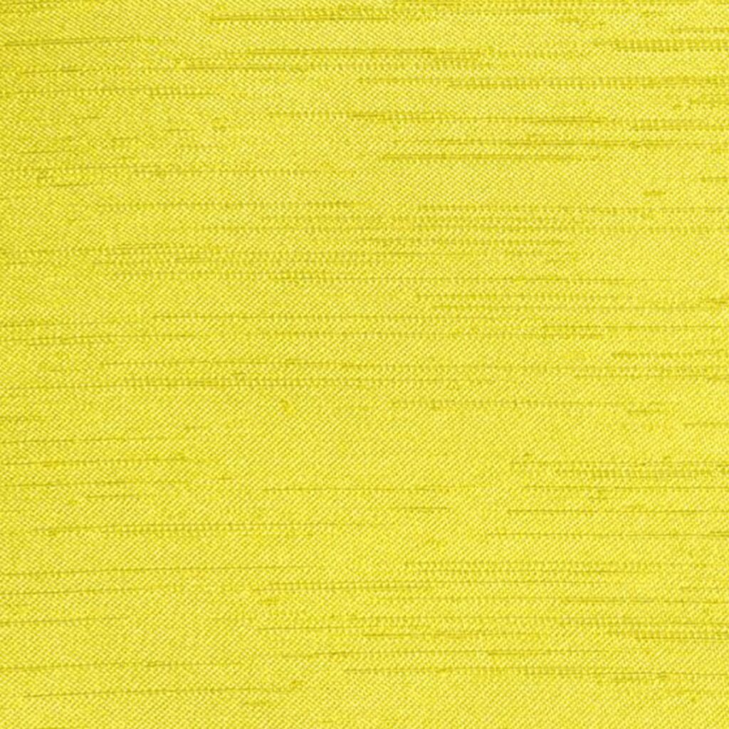 Lemon Shantung Table Linen
