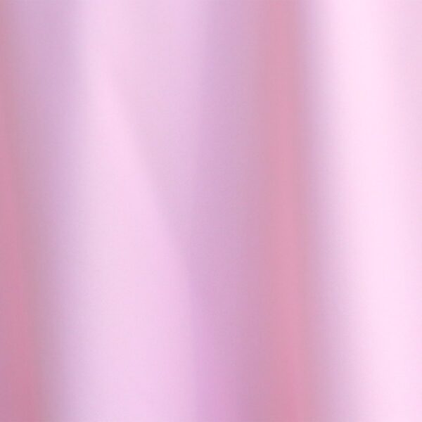 Light Pink Poly Table Linen