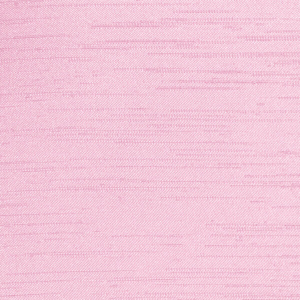 Light Pink Shantung Table Linen