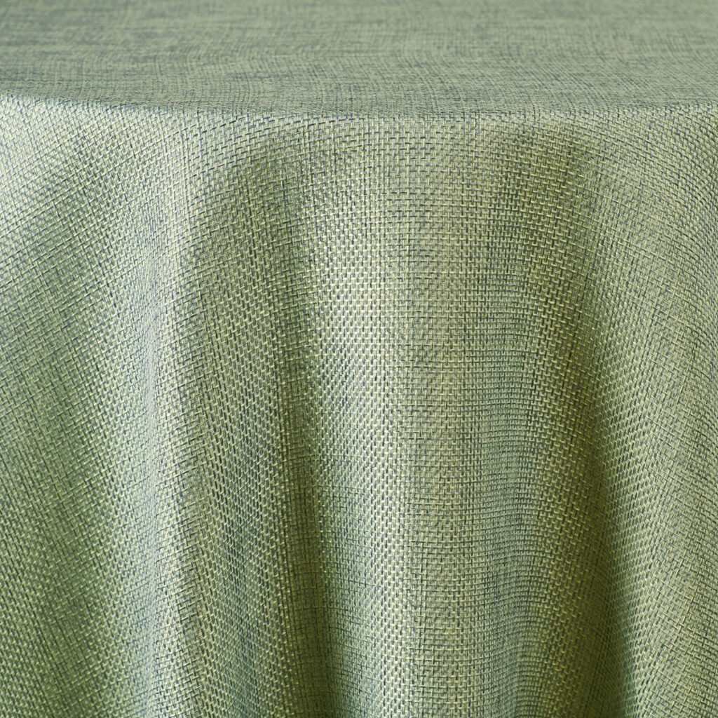 Light Sage Malibu Table Linen