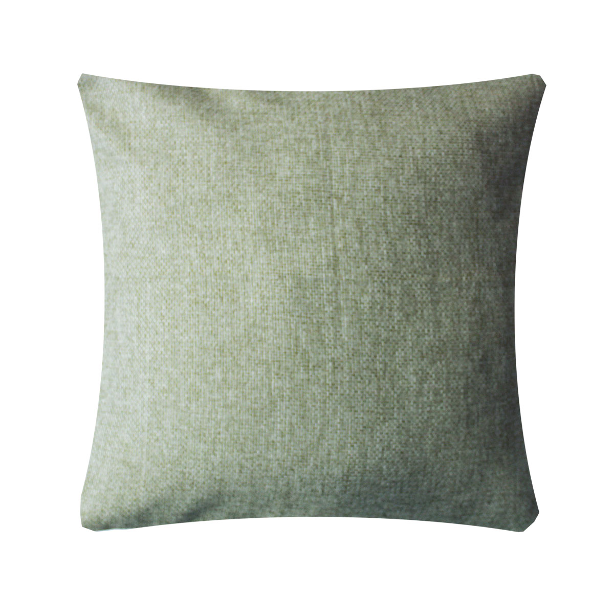Light Sage Malibu Pillow
