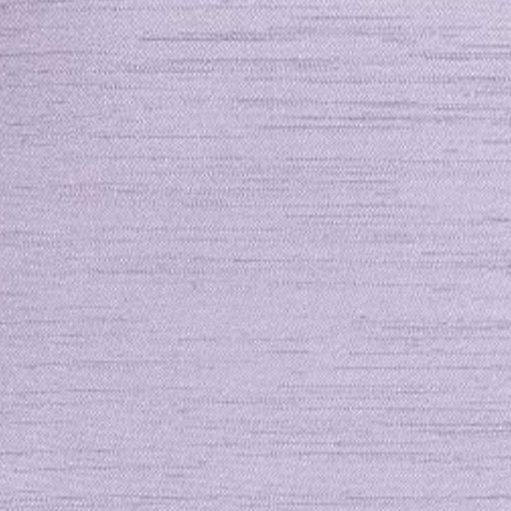 Lilac Shantung Table Linen