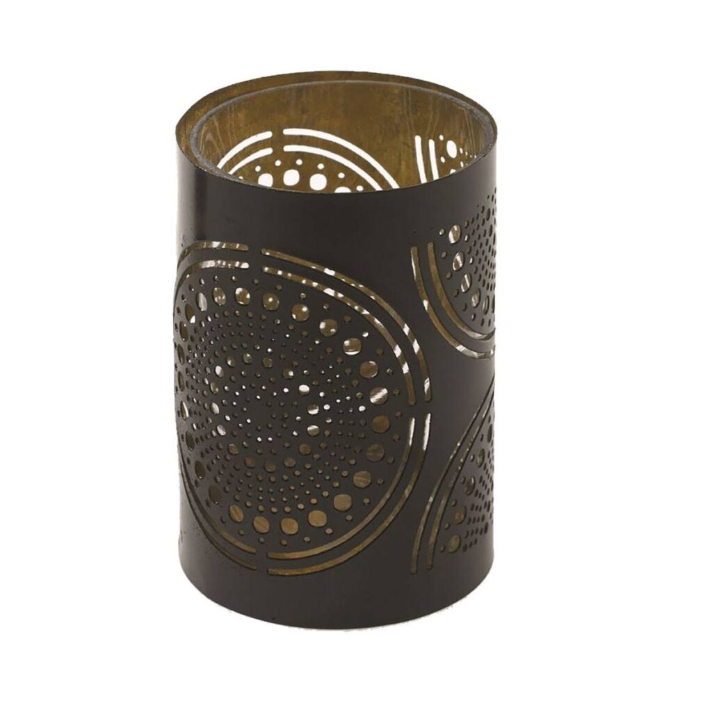 Lima Votive Holder (Small)