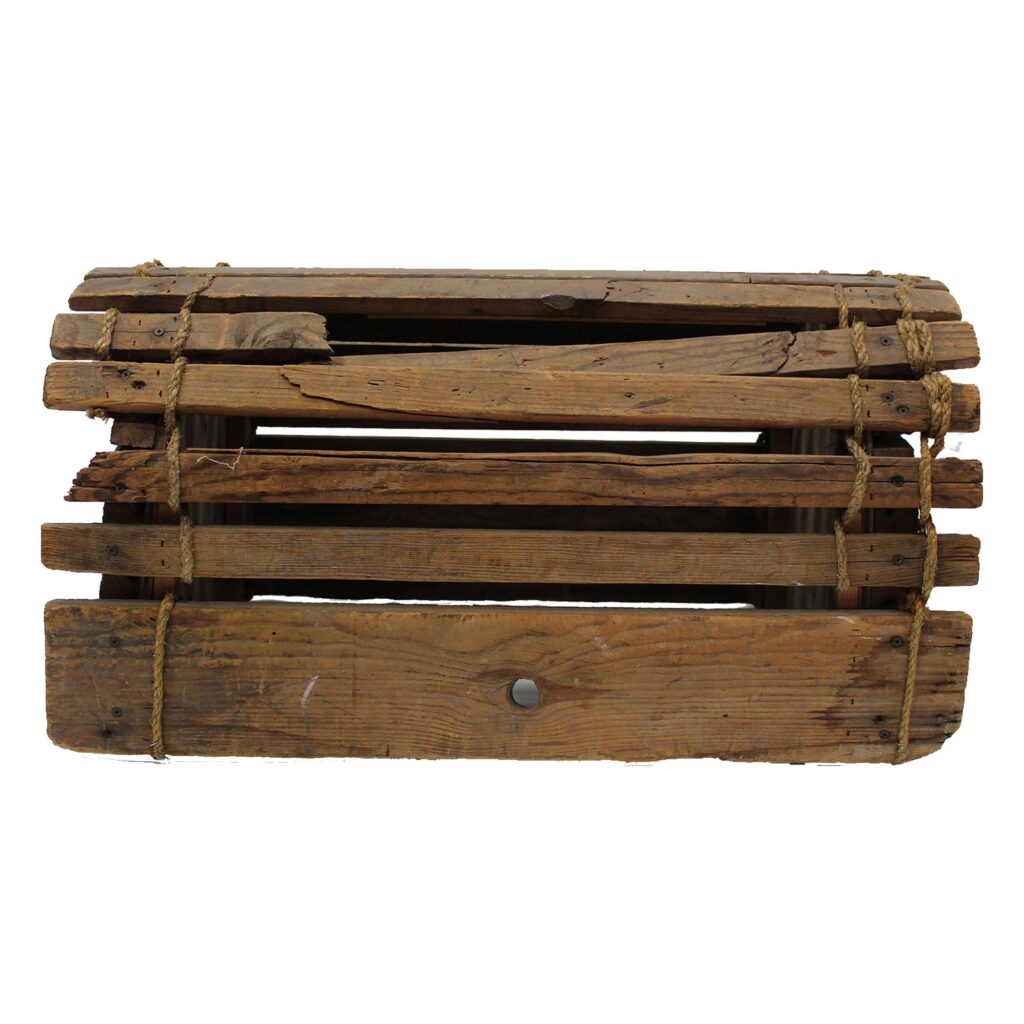 Lobster Traps