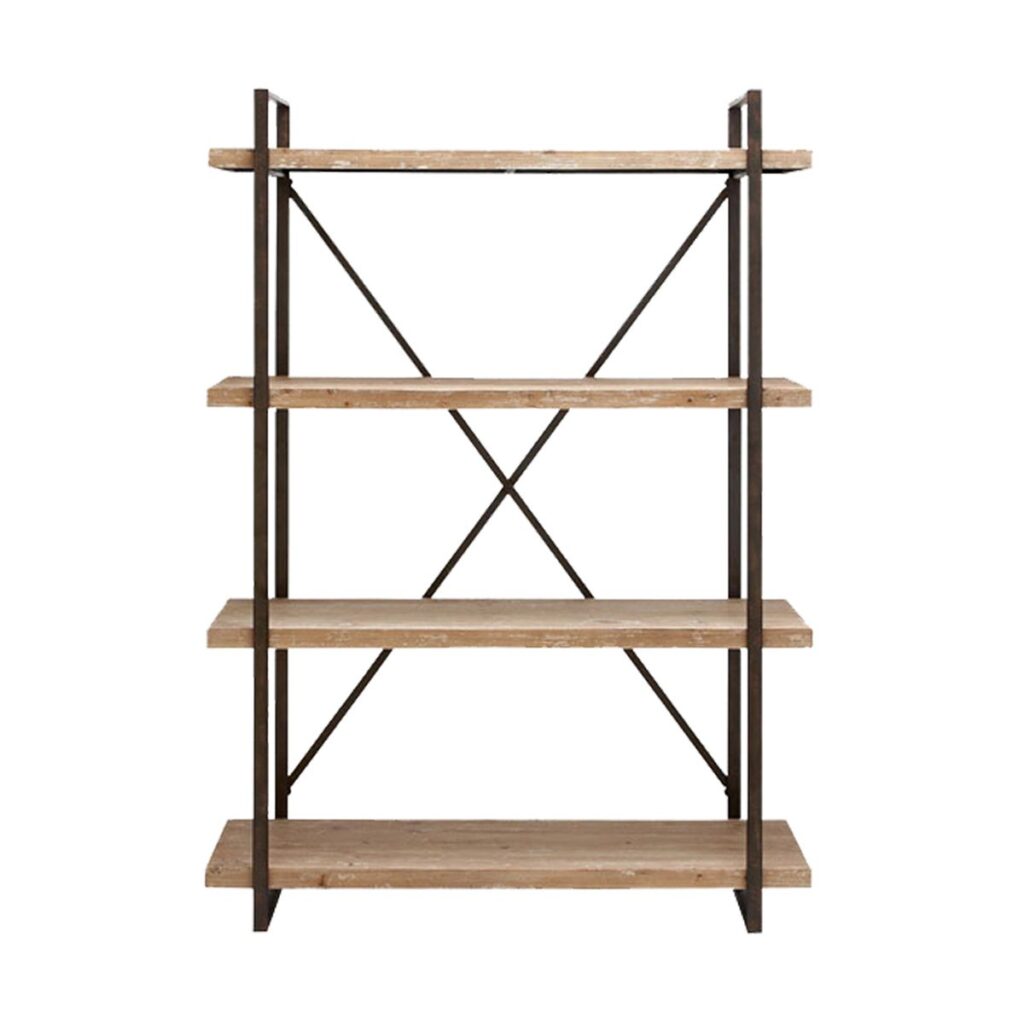 Lodge Display Shelf