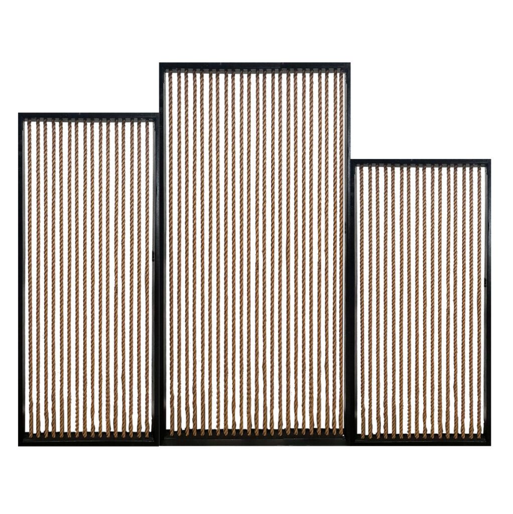 Loom Panels