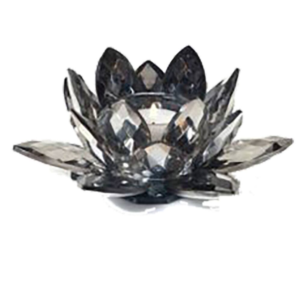 Lotus Votive Holder