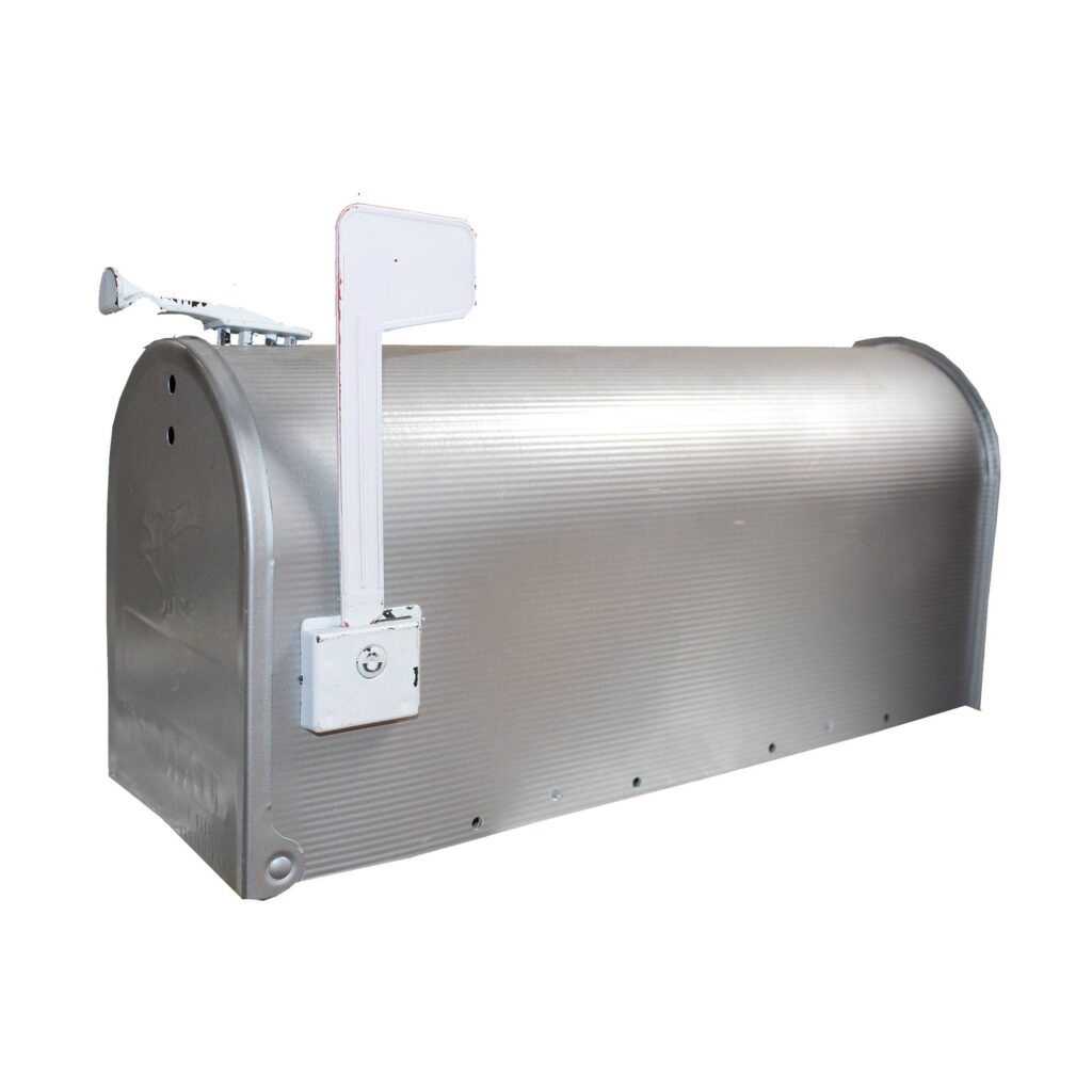 Mailbox