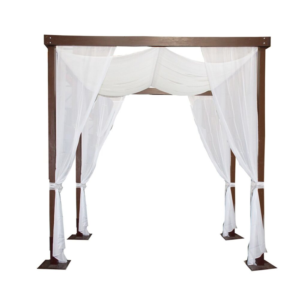 Malibu Canopy