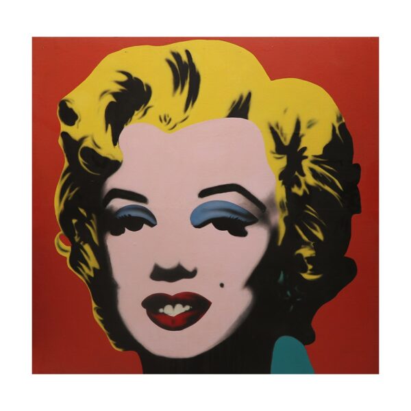 Marilyn Monroe Panel