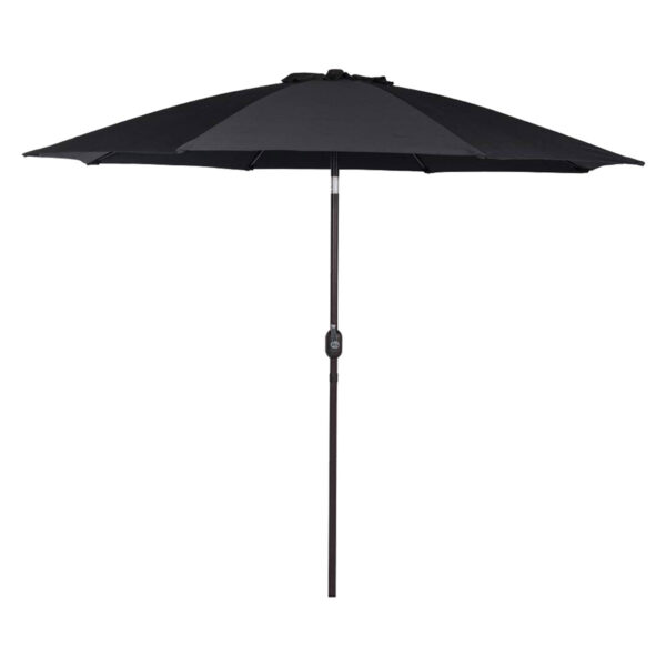 Market Umbrella (Black)