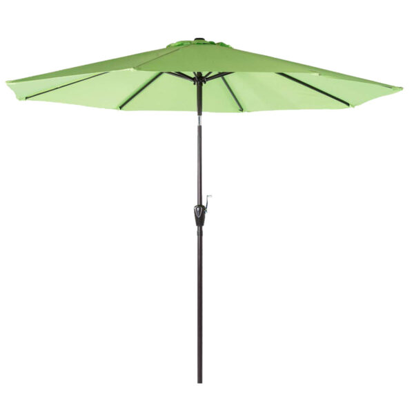 Market Umbrella (Lime)