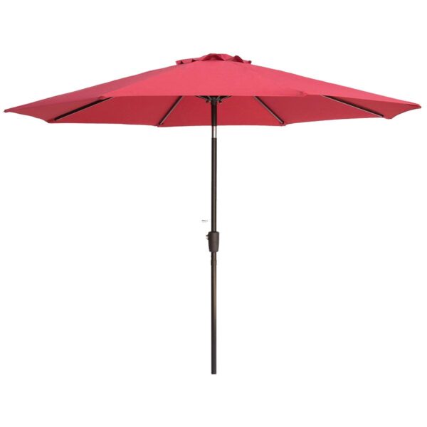 Market Umbrella (Red)