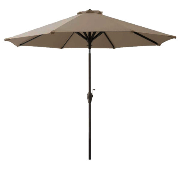 Market Umbrella (Tan)