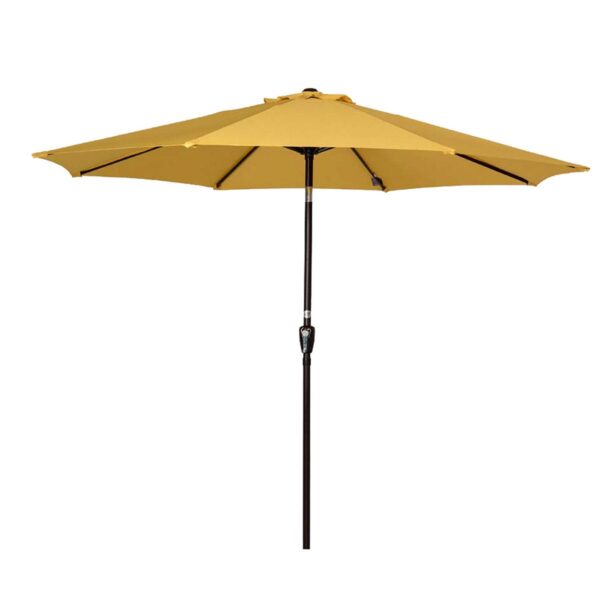 Market Umbrella (Yellow)