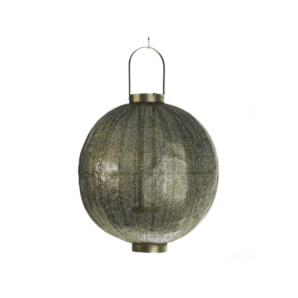 Marrakesh Lantern